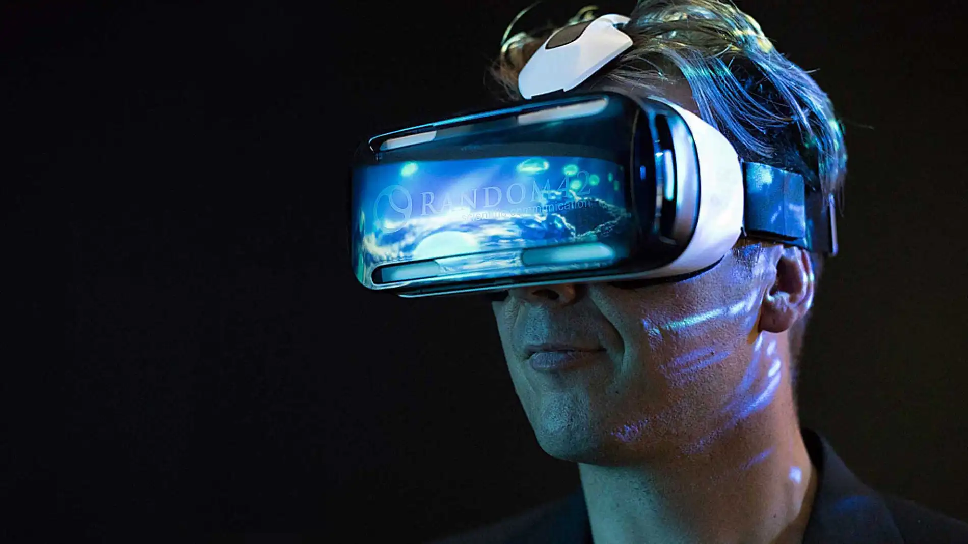 El dilema de la realidad virtual
