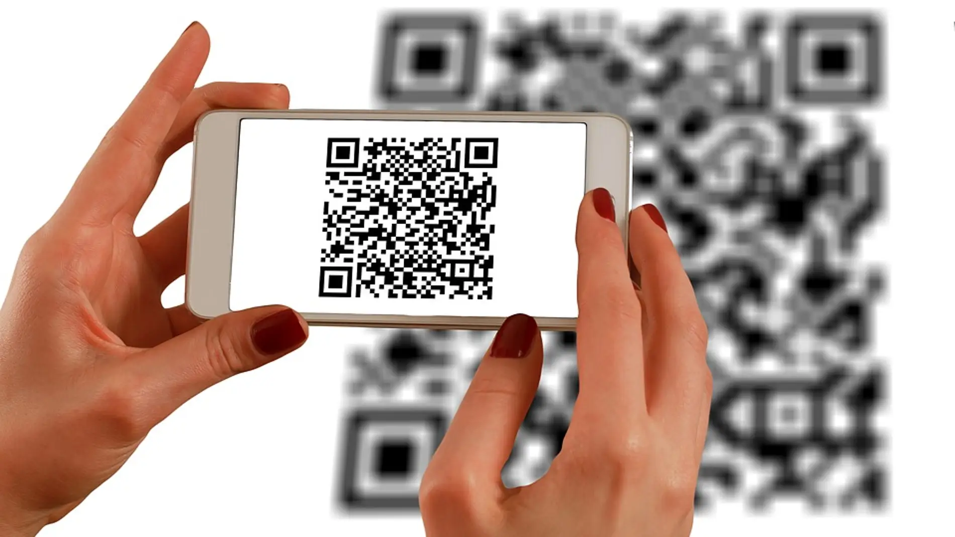 Códigos QR