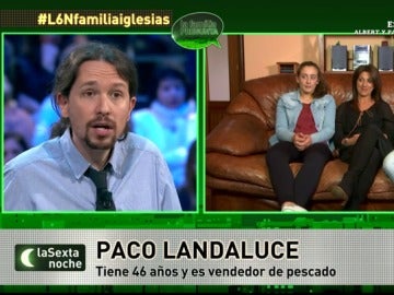 Iglesias contesta a los landaluce Casasaltas Iglesias contesta a los landaluce Casasaltas