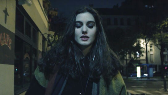 El sufrimiento de la mujer al caminar sola por la calle, el corto contra la normalizaci&oacute;n de la intimidaci&oacute;n sexual