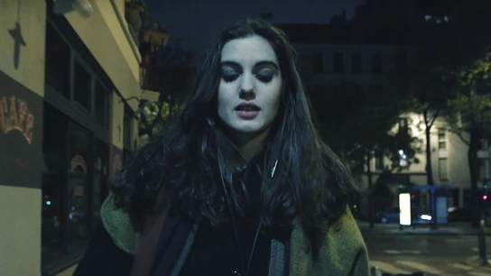 El sufrimiento de la mujer al caminar sola por la calle, el corto contra la normalización de la intimidación sexual El sufrimiento de la mujer al caminar sola por la calle, el corto contra la normalización de la intimidación sexual