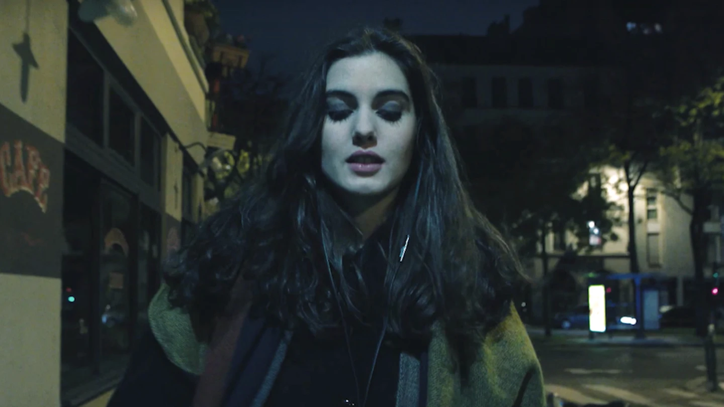El sufrimiento de la mujer al caminar sola por la calle, el corto contra la normalización de la intimidación sexual El sufrimiento de la mujer al caminar sola por la calle, el corto contra la normalización de la intimidación sexual