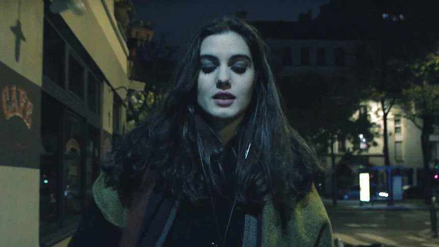 El sufrimiento de la mujer al caminar sola por la calle, el corto contra la normalización de la intimidación sexual El sufrimiento de la mujer al caminar sola por la calle, el corto contra la normalización de la intimidación sexual