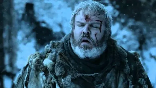 Hodor, Juego de Tronos Las mayores pifias de los diferentes doblajes de Juego de Tronos para explicar el origen de Hodor