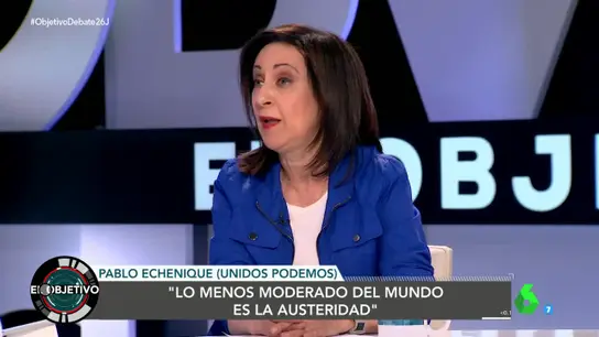 Margarita Robles Margarita Robles