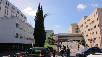 Hospital Reina Sofía de Córdoba