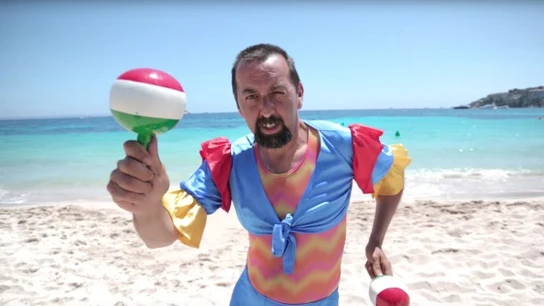 'Lo vamos a petar', la pegadiza canción favorita en las redes sociales para ser el hit del verano 'Lo vamos a petar', la pegadiza canción favorita en las redes sociales para ser el hit del verano