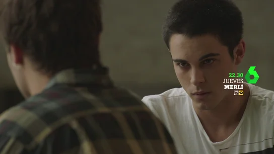 Meli capítulo 10 Meli capítulo 10