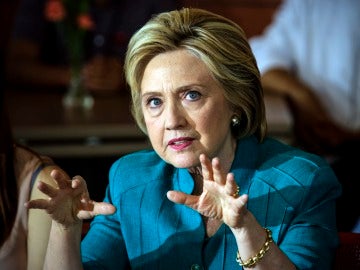 Hillary Clinton Hillary Clinton