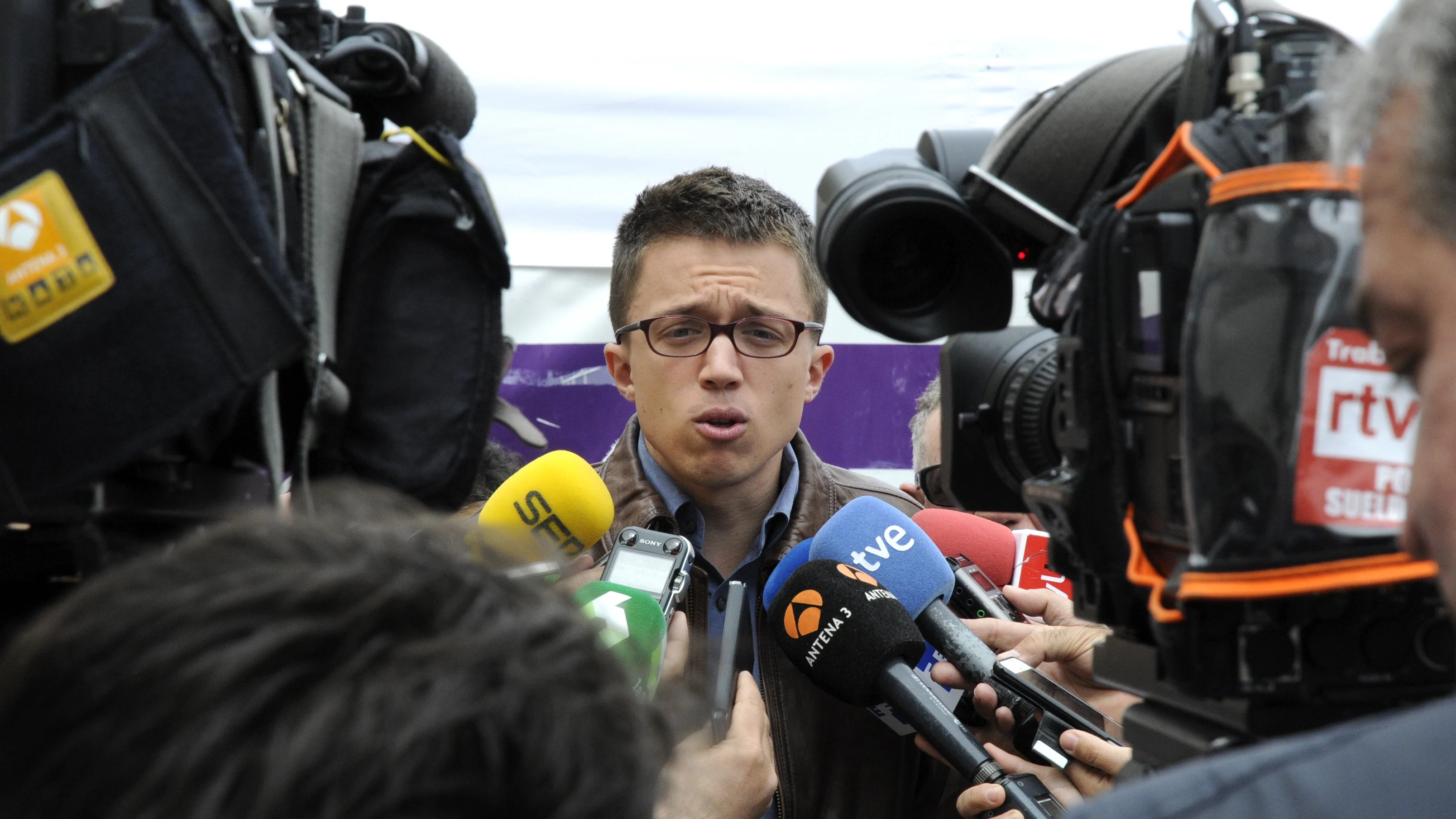 Íñigo Errejón