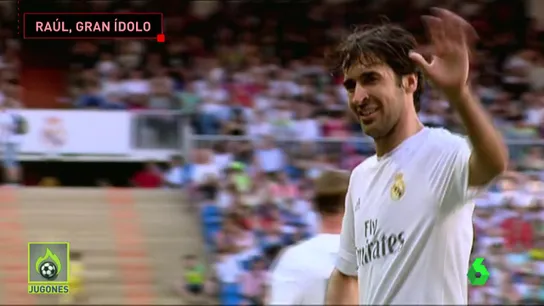 Raul Raul