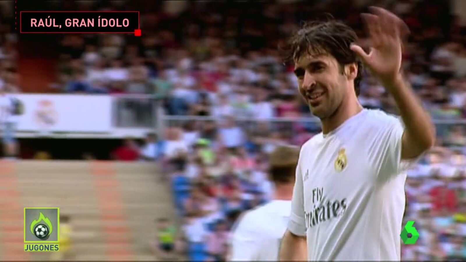 Raul