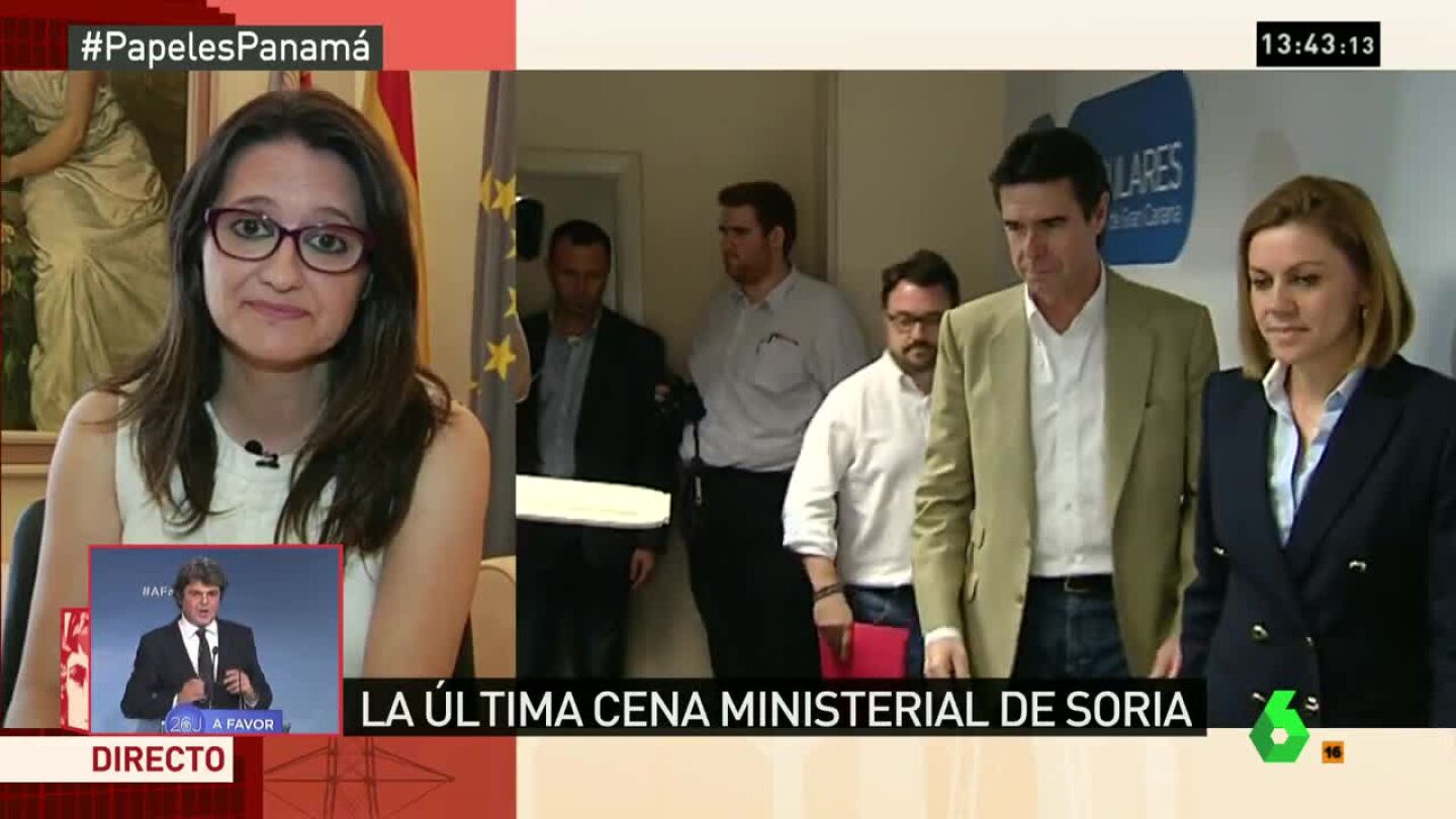 Oltra ARV