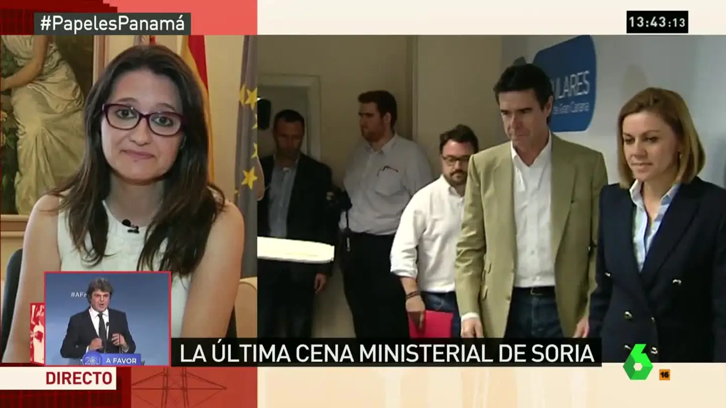 Oltra ARV Oltra ARV