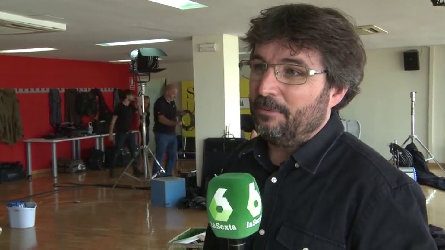 Frame 11.617957 de: Jordi &Eacute;vole: "El cara a cara lo han perdido Iglesias y Rivera, lo que menos necesita Espa&ntilde;a es subir la crispaci&oacute;n"