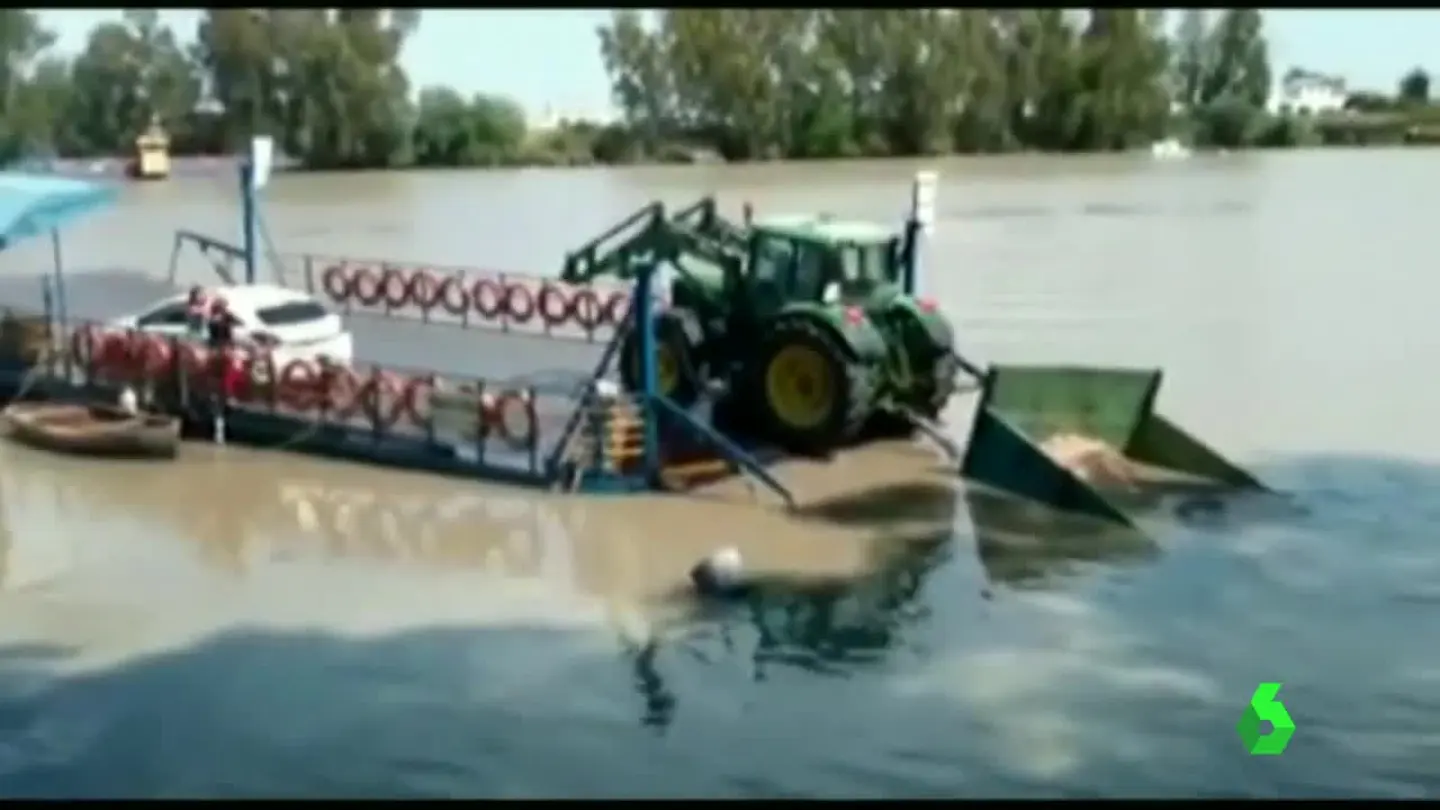 tractor tractor