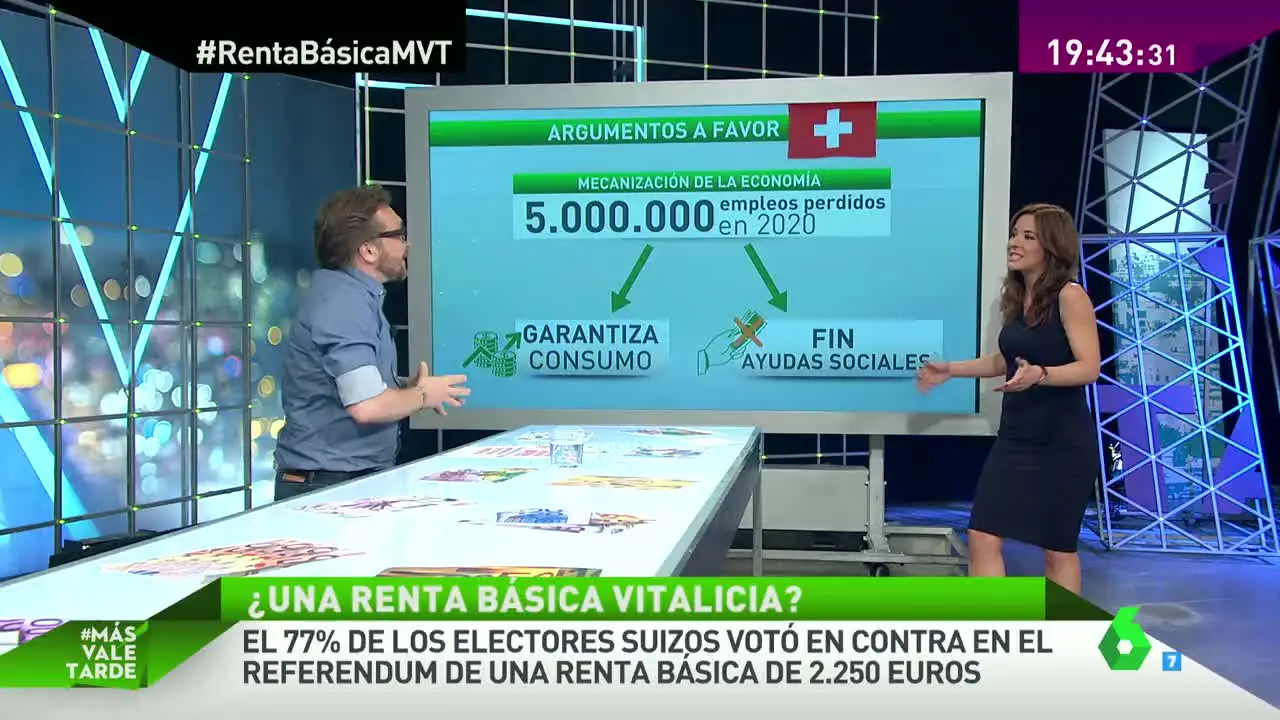 frame suiza