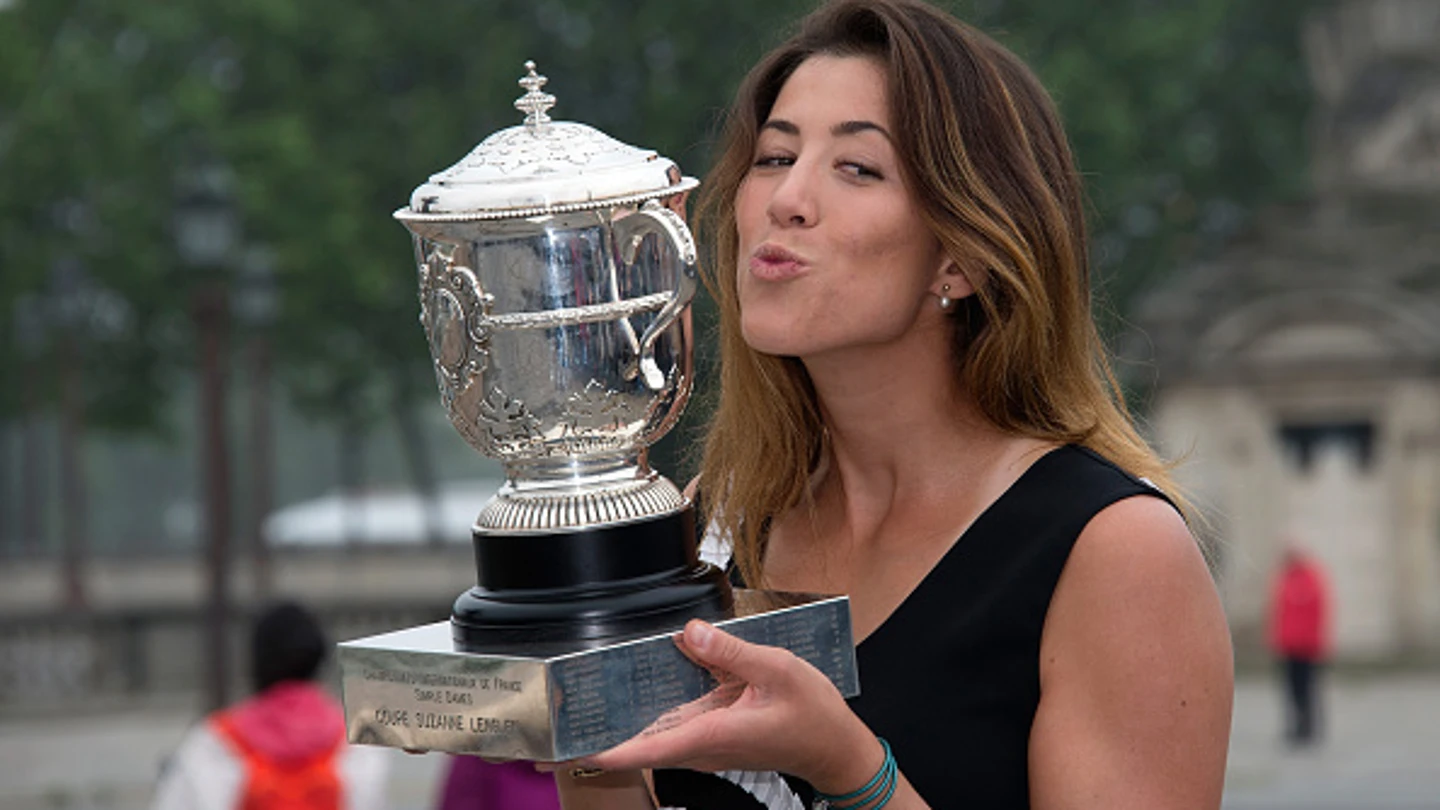Garbi Garbi