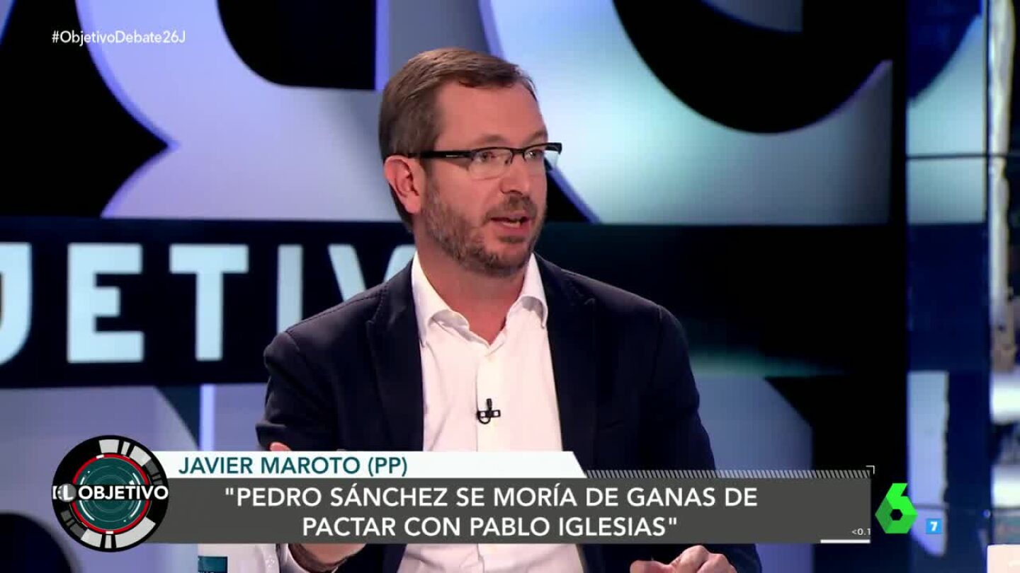 Javier Maroto