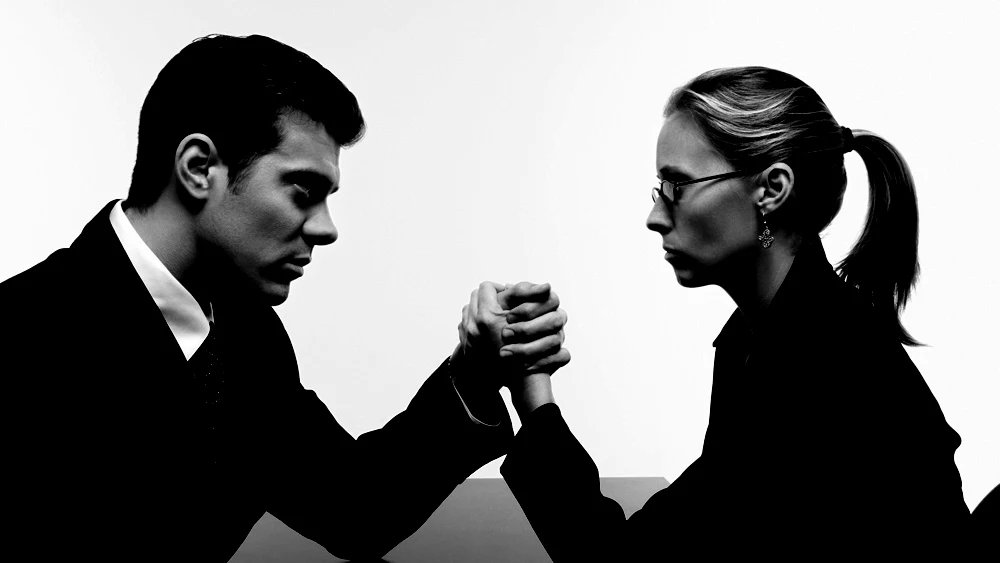 Parejas