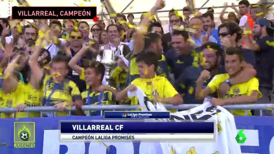 Villarreal Villarreal