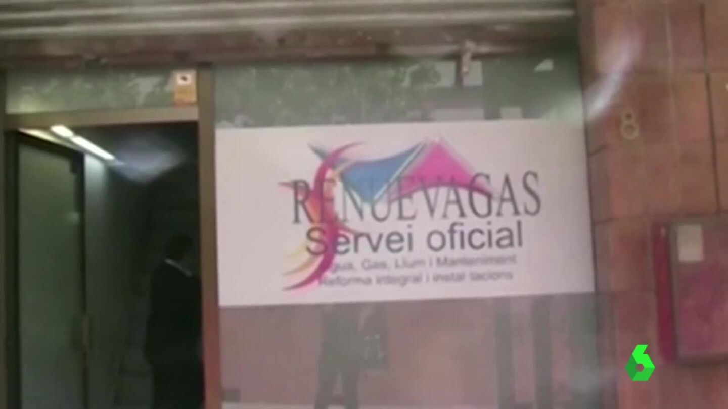 Renuevagas