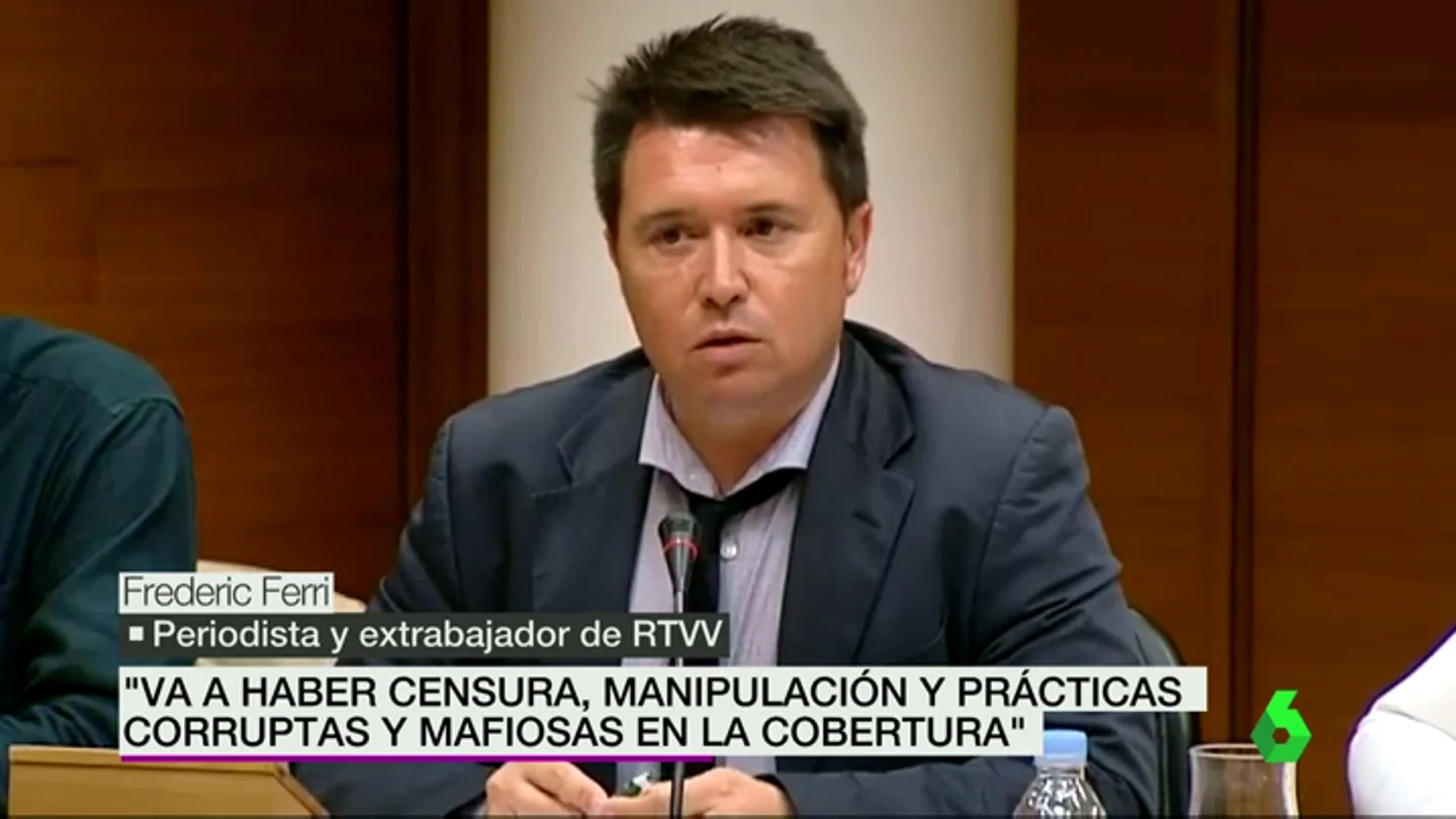 Frame 28.550271 de: CANAL 9 METRO VLANEICIA Frame 28.550271 de: CANAL 9 METRO VLANEICIA