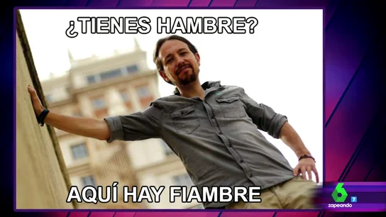 Frame 23.906188 de: memes zapeando Frame 23.906188 de: memes zapeando
