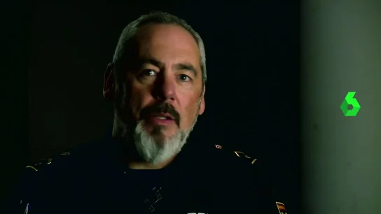 Policías en acción Policías en acción