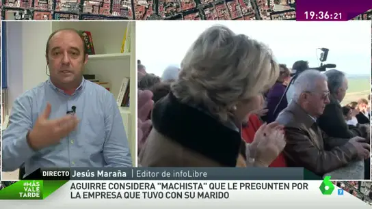 maraña maraña