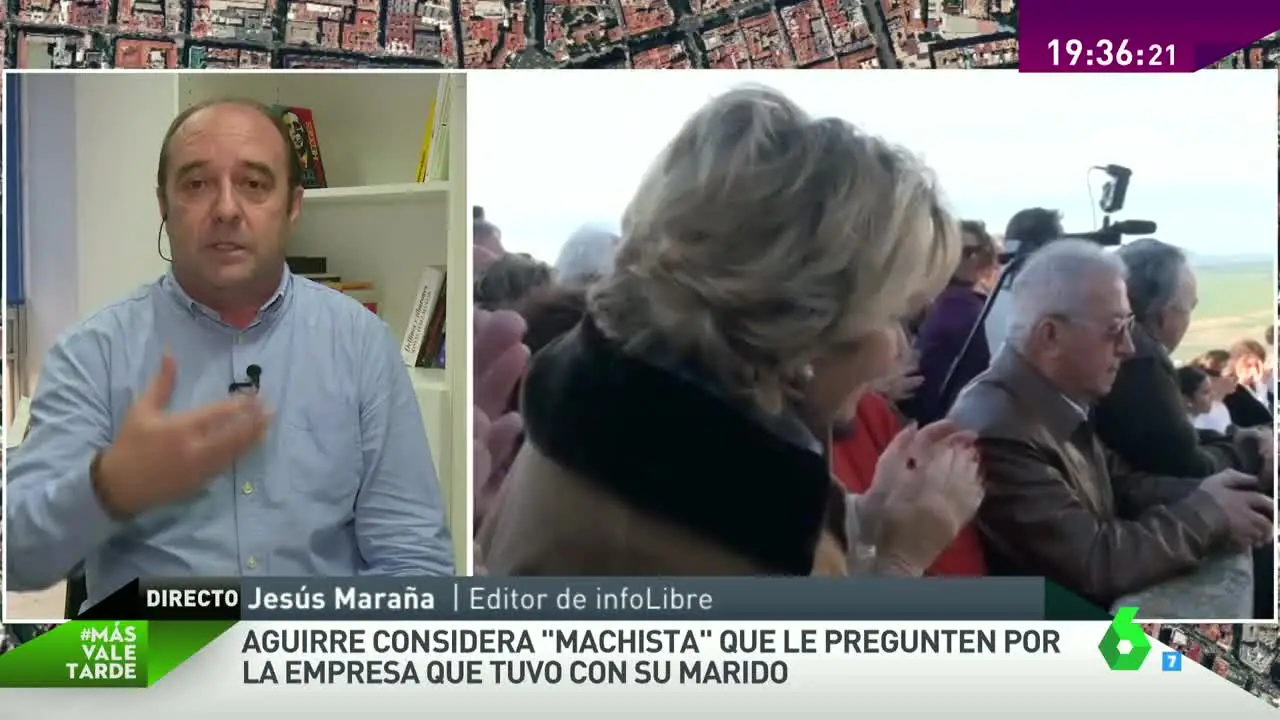 maraña maraña