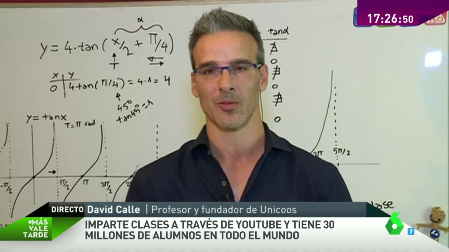 David Calle