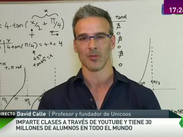 David Calle David Calle