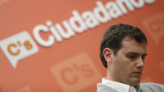 Albert Rivera