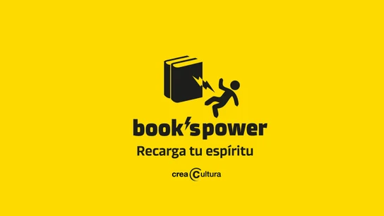 Book's Power Book's Power