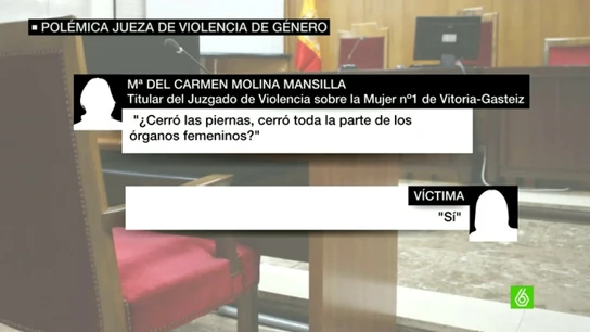 Premio Garrote machista Premio Garrote machista