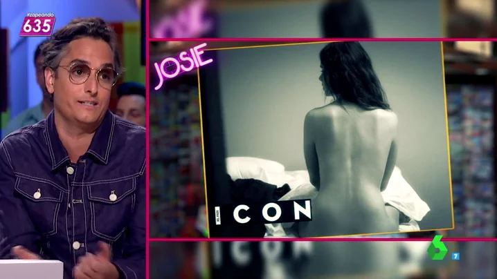 Frame 104.235287 de: Josie Cristina