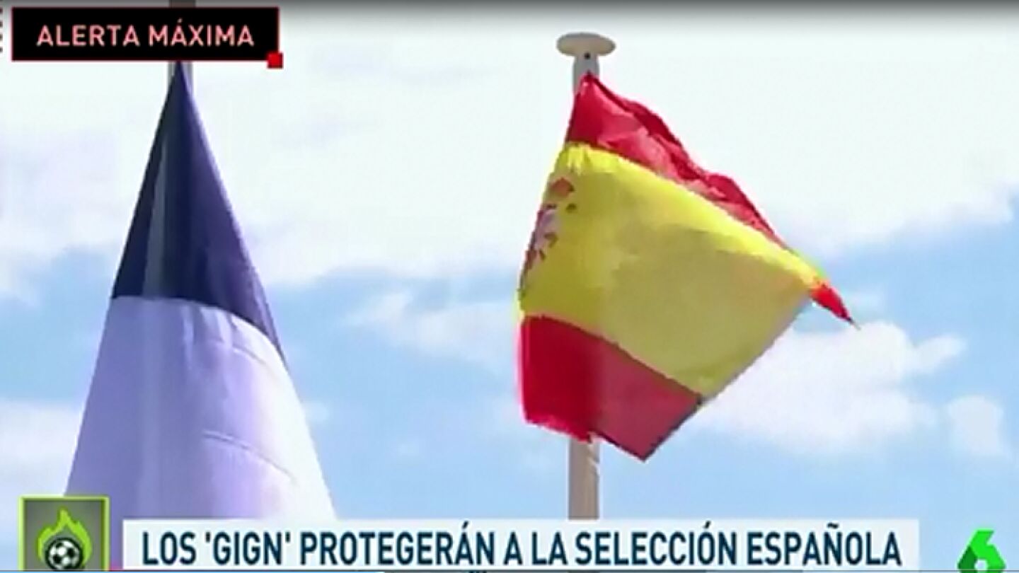 Espa&ntilde;a