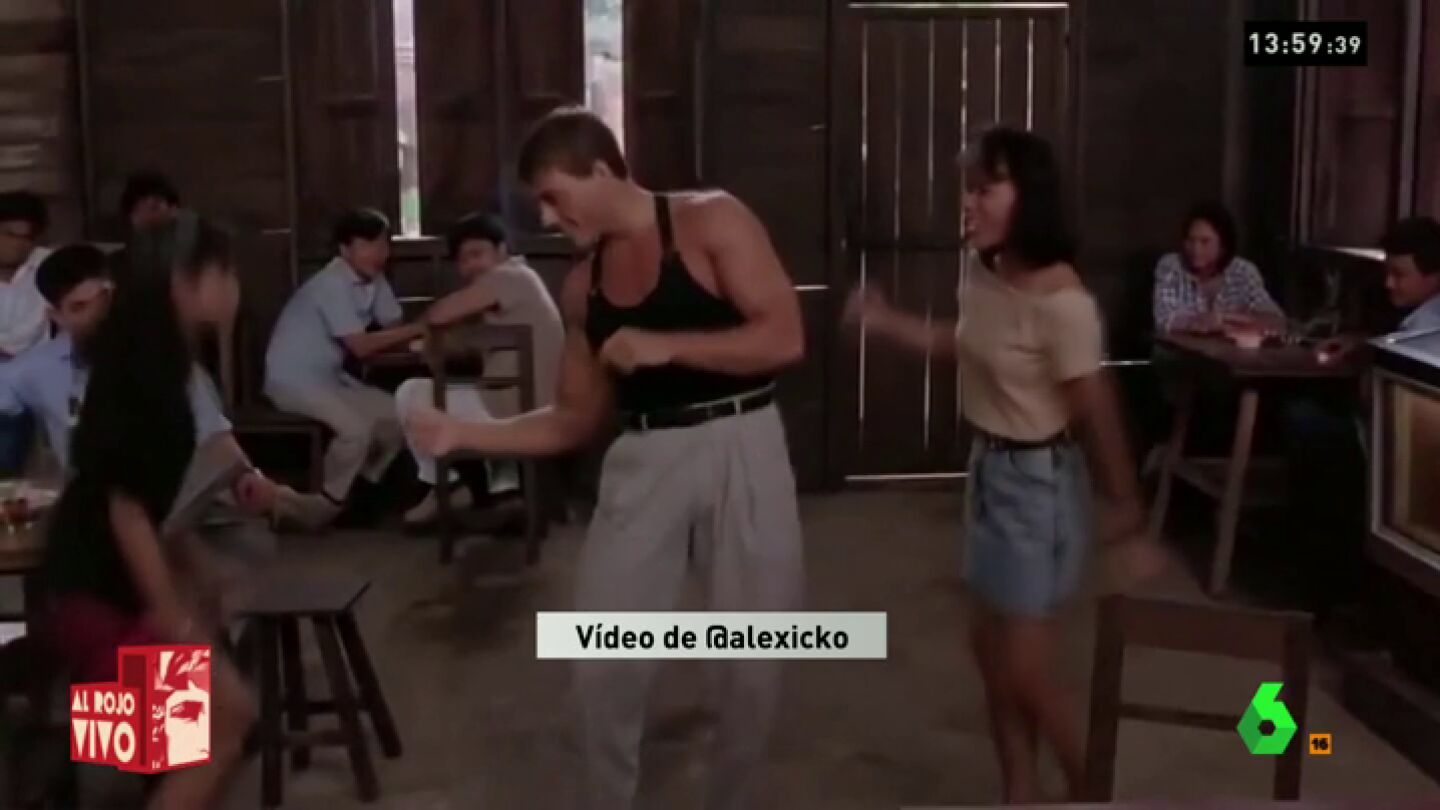 Frame 72.082661 de: El PP ha revolucionado Internet con su ritmo latino, estas son las mejores parodias