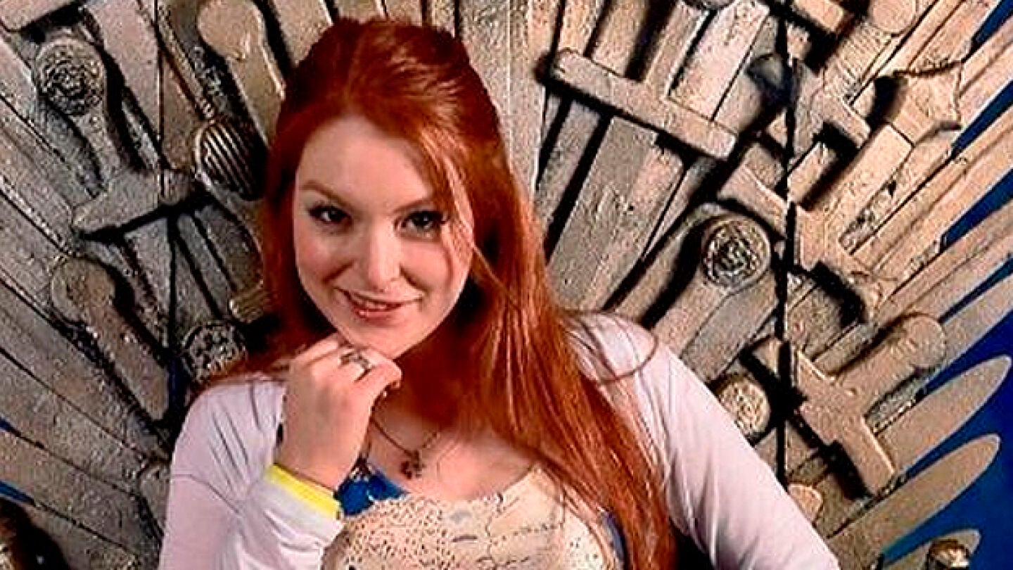 Josephine Gillan