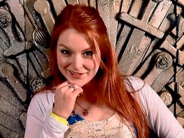 Josephine Gillan Josephine Gillan