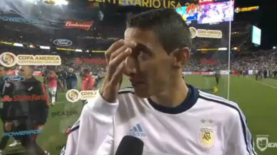 Di Maria