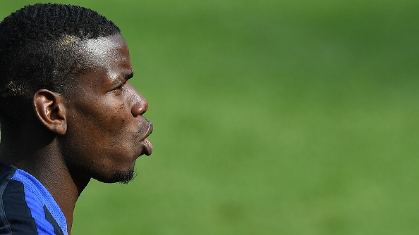 Pogba