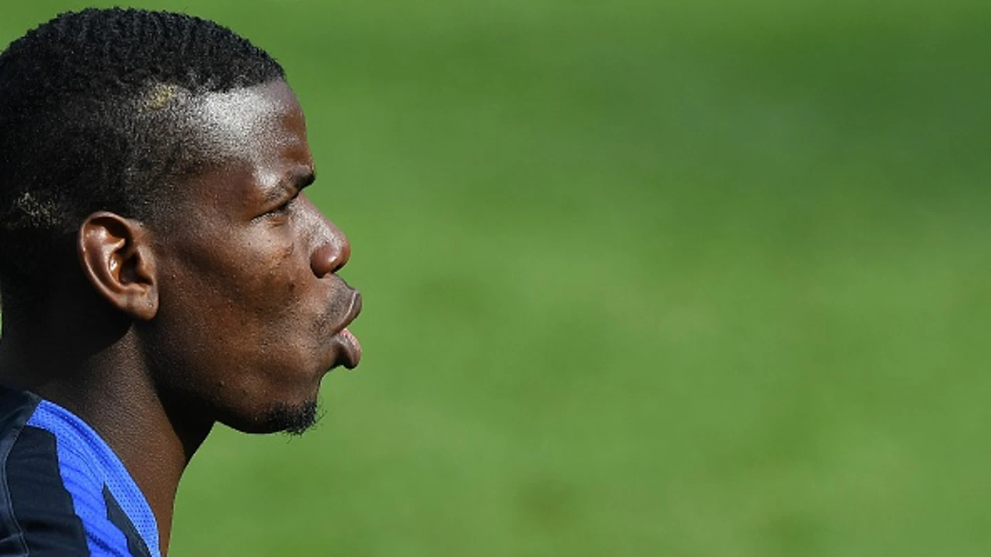 Pogba Pogba