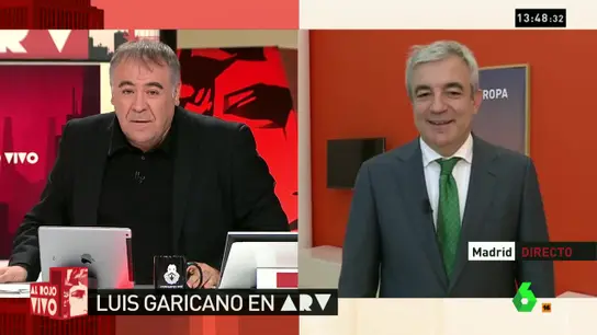 Garicano Garicano