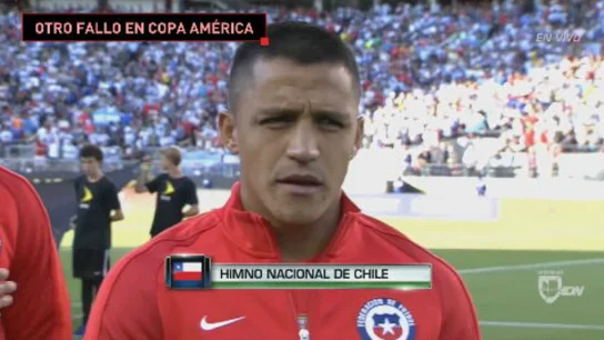 Chile cHILE