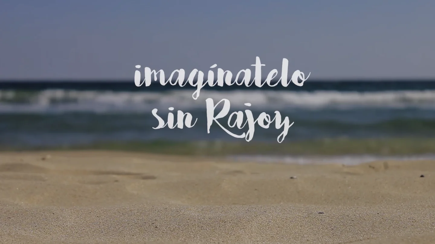 Fragmento del nuevo Spot del PSOE Fragmento del nuevo Spot del PSOE