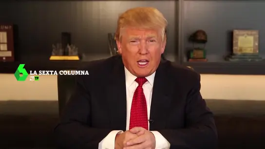 Donald Trump Donald Trump