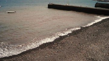 Playa de Valleseco