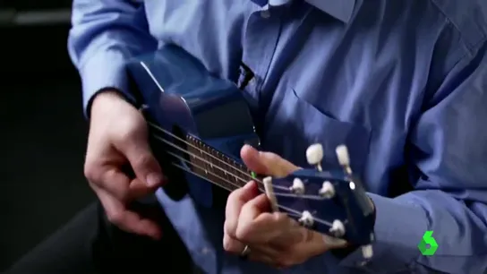 Ukelele Ukelele
